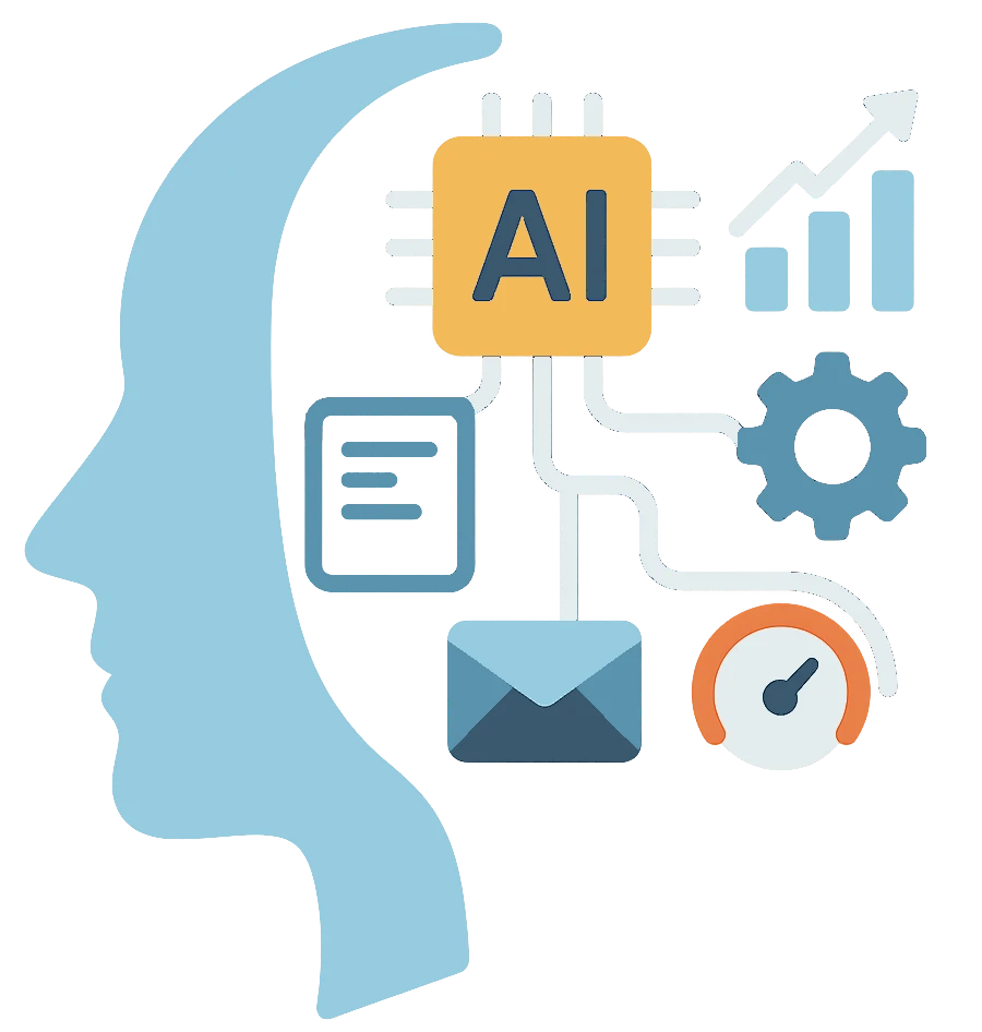OMNI provides AI software development services and business automation tools that improve efficiency, personalize content, and power smarter business decisions.