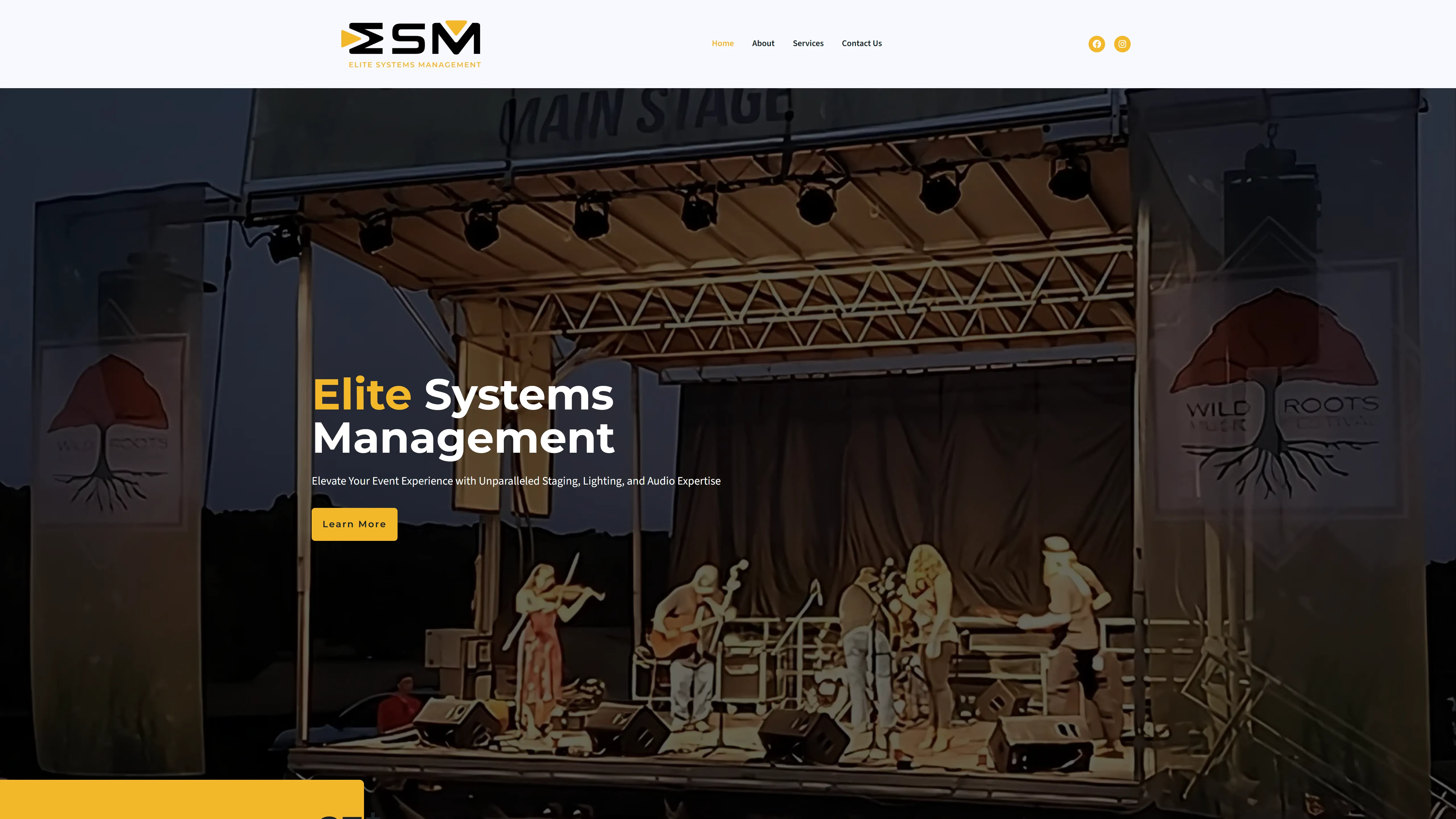 Elite Systems Management